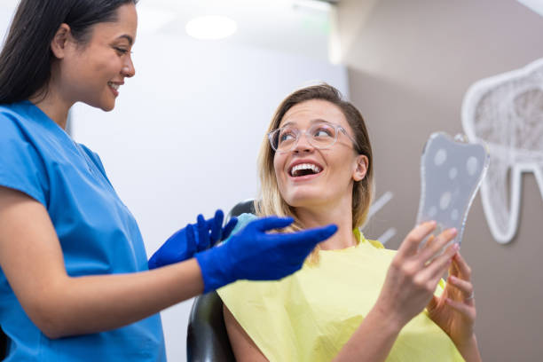 Sedation Dentistry in Middletown, IN